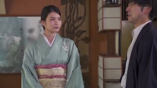 老公…為了讓我們旅館拿下5星我搞起中出接待 本庄鈴 STARS-230