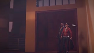 被囚禁的女战士【3D】