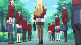 -dongman- [ピンクパイナップル] おっぱインフィニティ∞！ THE ANIMATION 「Love Letter」 (DVD 1280x720 x264 AAC)