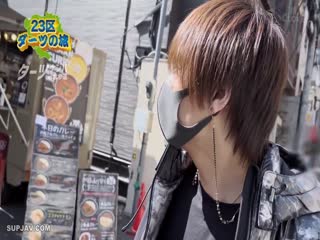 529STCV-130 【人生初の生ハメ中出しぐぅカワ失戀JD in 北參道】失戀して傷心中