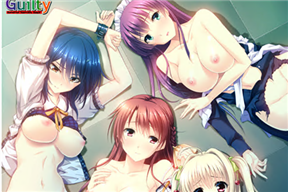 虜ノ鎖～処女たちを穢す淫らな楔～ 上巻