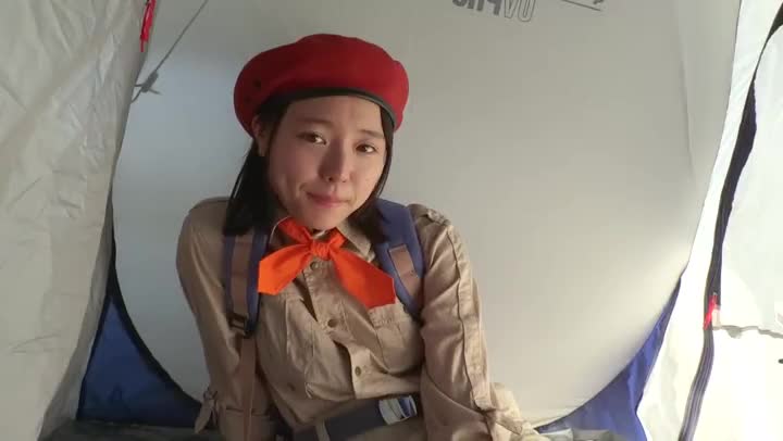 LCBD-00927 Tsubasa Hazuki 葉月つばさ すっぴん~LCBD-00927