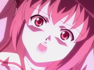 愤怒的魔界天使