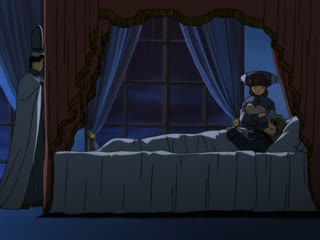 -dongman- [れもんは～と] Princess Holiday ～転がるりんご亭千夜一夜～ 第一話 (DVD 960x720 X264 AC3)