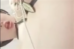 御姐主播妍馨的內內一多自慰大秀 逼逼無毛