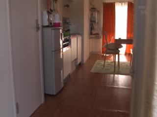 イラマチオ奴隷志願 同僚の足を引っ張る野暮なOLは、