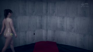 新真槍實彈全裸蕾絲邊大戰 4 RCTD-316