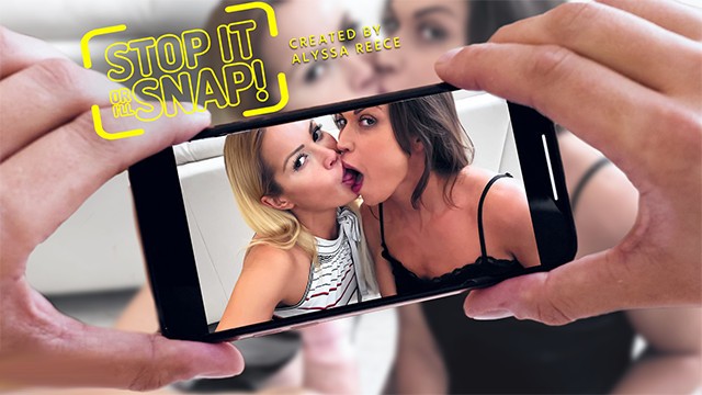 FFM好友总是分享他们的男朋友！