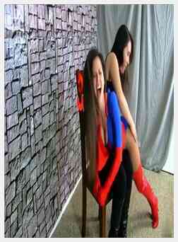 卡利·洛根（Cali Logan）非常完美（第1部分