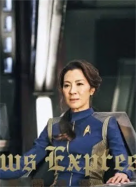 Star trek XXX 3 AV 2013