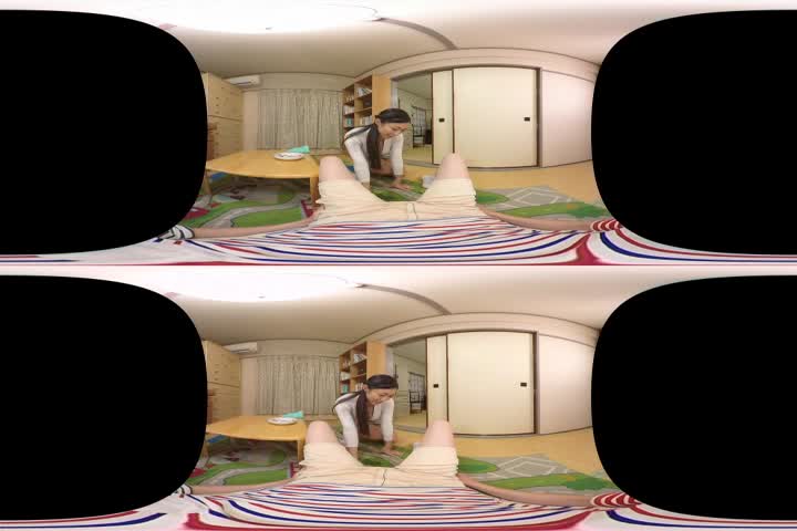 R1友达のお母さんを覗き见していたら、逆に迫られて笔下ろしされてしまったボク