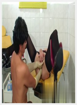 恐怖拳交, 拳交