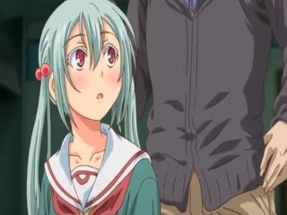 [ンクイナッル]ーン THE ANIMATION Bloom.2「メモリー」[PSP]