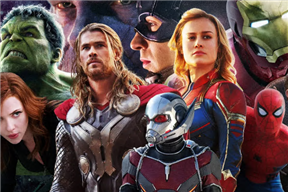 Thor  AV edition 2012