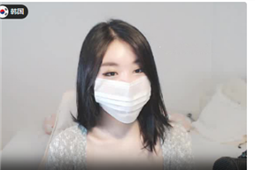 한국 앵커 이하예 014