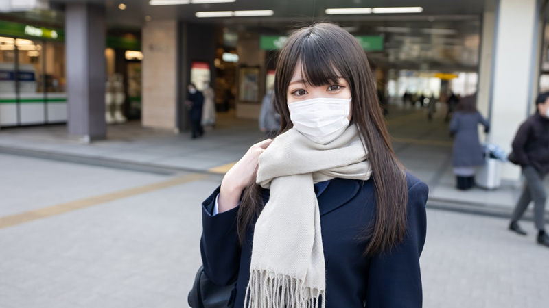 可爱清秀的Ecup美少女最初最后的横滨约会在能看到美丽夜景的房间里两次中出这是她最后的作品FC2-PPV-2672862