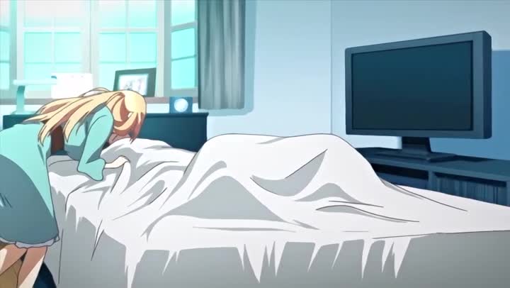 メリー・ジェーン あねよめカルテット 下巻 甘やかし系お姉ちゃんといたずら好きお姉ちゃん x264 AAC