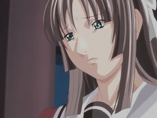 CLEAVAGE（ク-レ-イ--ィ--） Episode II「-沙-夜-香-」-