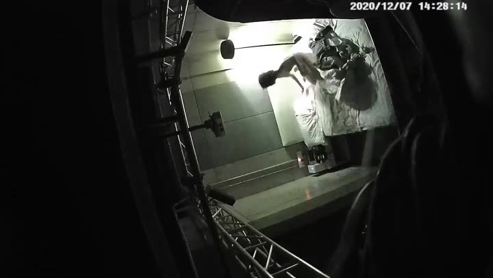 酒店偷拍， 两个女同性恋，干得比异性恋还要猛