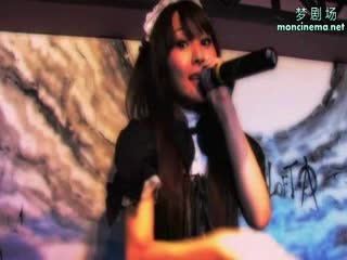 【日语】色欲之死3【日语中字】