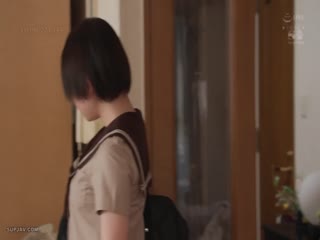 [日本] 架乃由良破坏版AV～双亲不在 妹妹诱惑现出欲望做爱的4日间～ (SSIS-065)