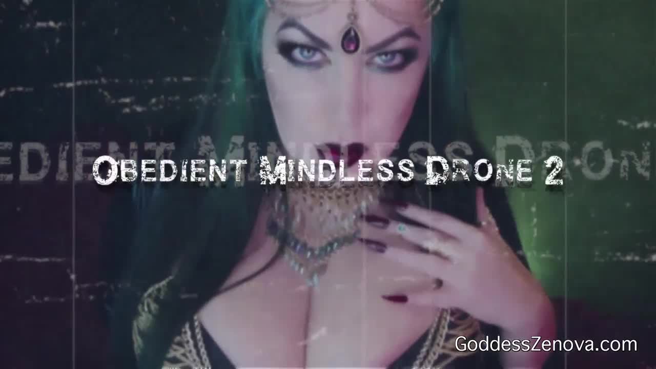 EROTIC MINDCONTROL - SEXY WITCH SPELL JOI -ASMR-53991305 new