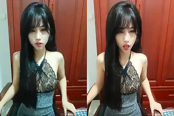 黑丝高跟小师妹小嘴撑不下