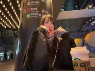 素人#NOL-007 【無邪気な小悪魔】あざと可愛くセフレの生チポおねだり！！眺めが綺麗なシティホテルで美少女JDSEX！