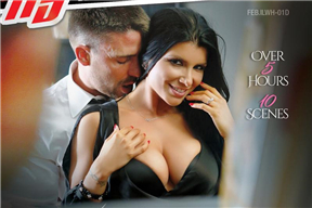 I Like To Watch Her DiSC 2