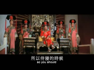 皇上龙体难支：后宫艳妃轮番侍寝榨精实录 B