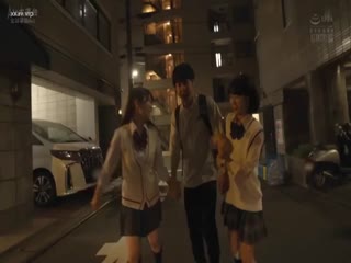 ATID-544 可可是世界上最惬意的地狱 父母外出旅行的三天里，青梅竹马的姐妹们赤裸裸地争夺着我的肉体。 - 仓本すみれ