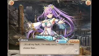 Minerva H-Scene 02 (Kamihime Project R ENG)