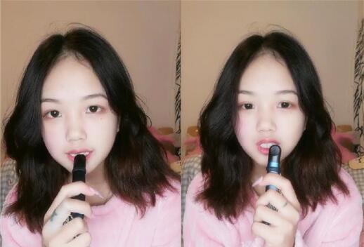 可爱小太妹露脸性感纹身笑起来很甜都被网友教坏了镜头前玩跳弹揉着骚嫩的奶子自慰骚逼呻吟诱惑精彩刺激