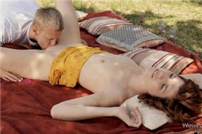 Barbara Sweet Babe Im Your Man