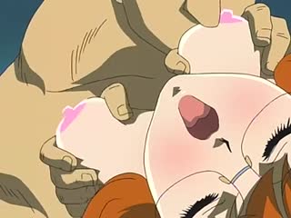 DNA少女猎人 第2话