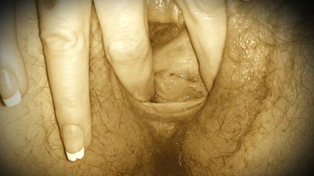 一个伟大的女人。成熟的女人。追溯到20世纪40年代。