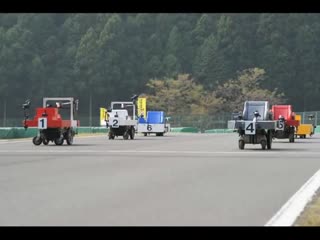 SDMS-993 FUCK-1 日本グランプリ