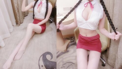 萝莉甜味弥漫–骚断腿系列