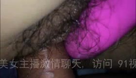 自慰逼水流了很多