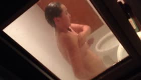 한국 여대생 기숙사 몰래촬영