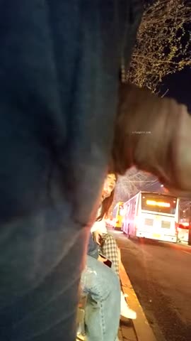 【全網首發】【稀缺精品】2021黑虎露出第6季共3期69部之第2期，黑虎街頭露出給美女看JB，純露出沒有塗鴉和頂 稀缺資源絕版收藏～高清原版~36