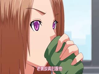 动漫#鹰小组[妄想実現めでぃあ]OVAパンデミック セル版