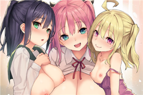 [ピンクパイナップル] 性活週間 THE ANIMATION 第2巻