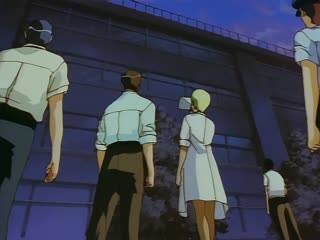 (18禁アニメ) (無修正) [Green Bunny] 学園ソドム VOL.2 (DVD 960x720 x264 AAC)