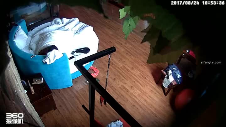 【360强烈推荐】绿光森林主题酒店 8月至11月全套合集 3期最新无水印高清~V~20170823