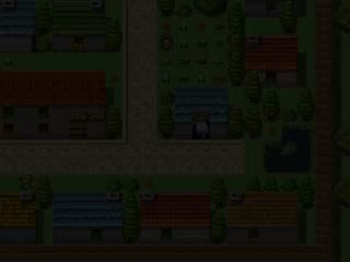 [RPG] Level Up with Sex! Meryl the Sorceress's Exam (ENG) CH. 3