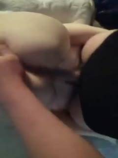 这个蜜桃臀绝了，不射你找我