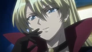 宇宙海賊Vol.01の双子