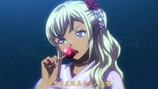 让你心动的笨笨妞