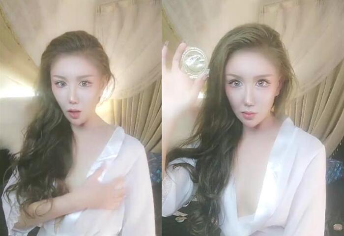 北欧混血大眼妹子和帅小哥炮友啪啪69口交大屌坐上来骑乘插入